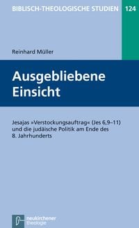 Produktbild: Ausgebliebene Einsicht