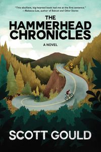 Produktbild: The Hammerhead Chronicles