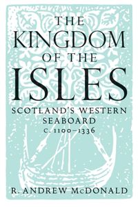 Produktbild: The Kingdom of the Isles