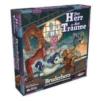 Produktbild: Herr der Tr&auml;ume, Bruderherz (Spiel-Zubeh&ouml;r)