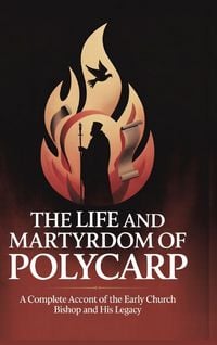 Produktbild: The Life and Martyrdom of Polycarp