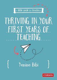 Produktbild: A Little Guide for Teachers