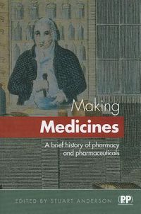 Produktbild: Making Medicines
