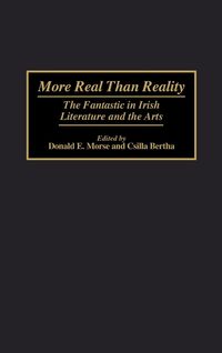 Produktbild: More Real Than Reality