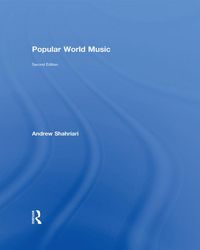 Produktbild: Popular World Music