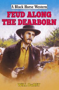 Produktbild: Feud Along the Dearborn