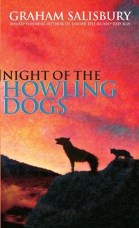 Produktbild: Night Of The Howling Dogs