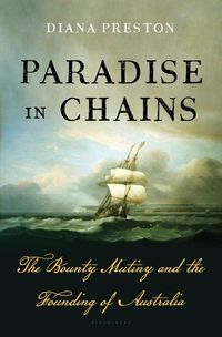 Produktbild: Paradise in Chains