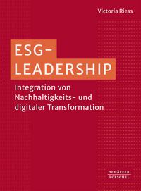 Produktbild: ESG-Leadership