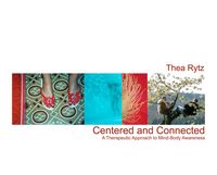 Produktbild: Centered and Connected