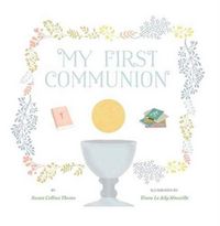 Produktbild: Thoms, S: My First Communion
