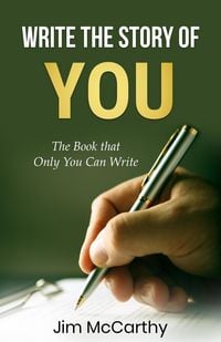 Produktbild: Write The Story of You