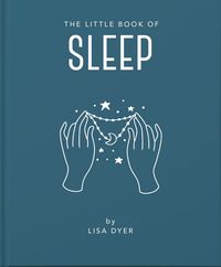 Produktbild: The Little Book of Sleep