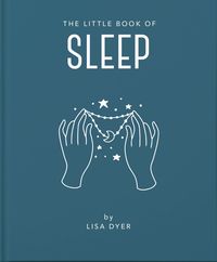 Produktbild: The Little Book of Sleep