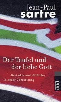 Produktbild: Der Teufel und der liebe Gott
