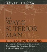 Produktbild: The Way of the Superior Man