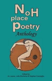 Produktbild: Noh Place Poetry Anthology