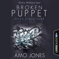 Produktbild: Broken Puppet - Elite Kings Club, Teil 2