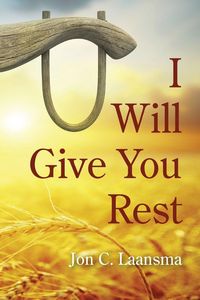 Produktbild: I Will Give You Rest