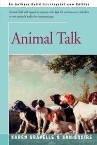 Produktbild: Animal Talk