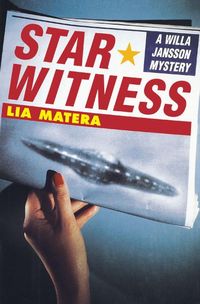 Produktbild: Star Witness