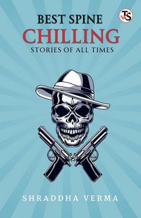 Produktbild: Best Spine-Chilling Stories of All Times