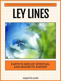 Produktbild: Ley Lines