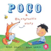 Produktbild: Poco - A Chiropractic Story