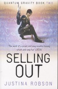 Produktbild: Selling Out: Bk. 2