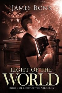 Produktbild: Light of the World (Light of the Ark, #3)