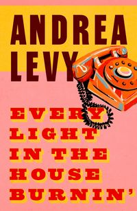 Produktbild: Every Light in the House Burnin'