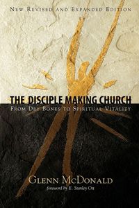 Produktbild: Disciple Making Church, The