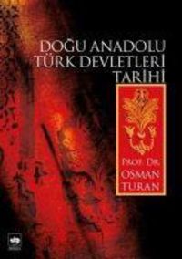Produktbild: Dogu Anadolu T&uuml;rk Devletleri Tarihi