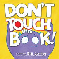 Produktbild: Don't Touch This Book!