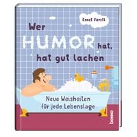 Produktbild: Wer Humor hat, hat gut lachen