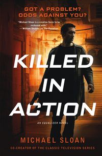 Produktbild: Sloan, M: Killed in Action