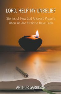 Produktbild: Lord, Help My Unbelief