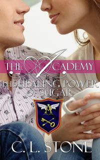 Produktbild: The Academy - The Healing Power of Sugar