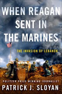 Produktbild: When Reagan Sent in the Marines