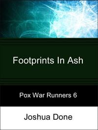 Produktbild: Footprints In Ash