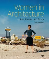 Produktbild: Women in Architecture