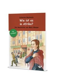 Produktbild: Wie ist es in Afrika?