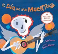 Produktbild: El D&iacute;a de Los Muertos