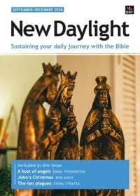 Produktbild: New Daylight September-December 2026
