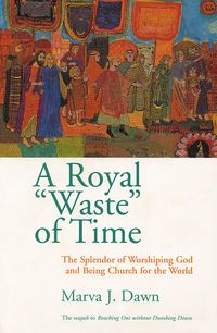 Produktbild: A Royal "Waste" of Time