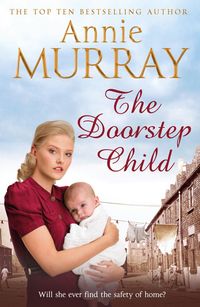 Produktbild: The Doorstep Child