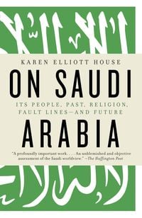 Produktbild: On Saudi Arabia