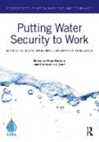 Produktbild: Putting Water Security to Work