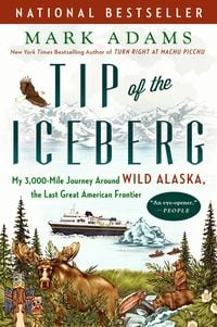 Produktbild: Tip of the Iceberg