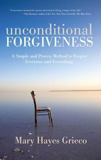 Produktbild: Unconditional Forgiveness
